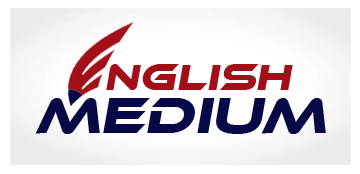 English Medium