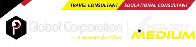 P Global Corporation